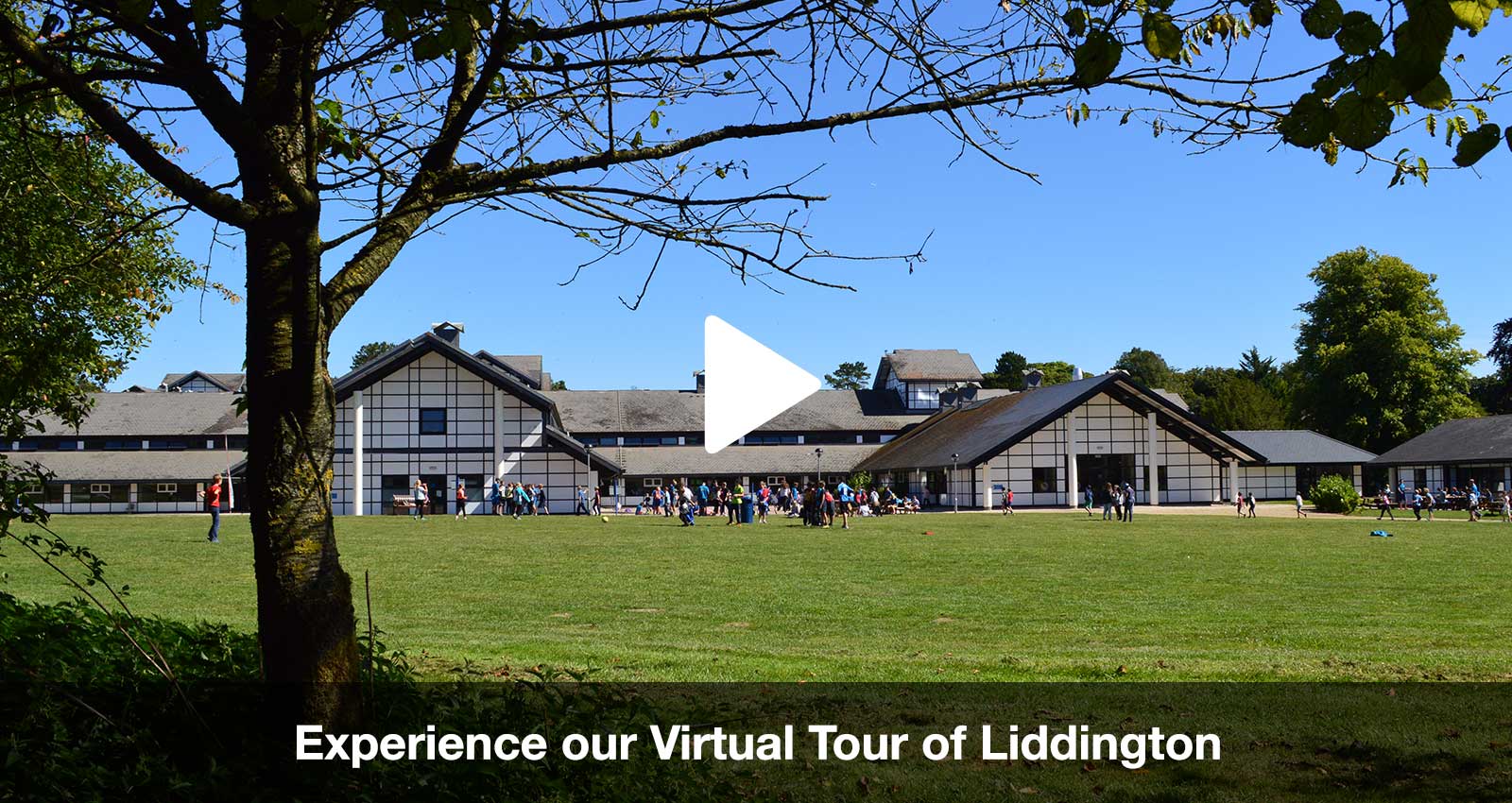 Liddington for Youth Groups